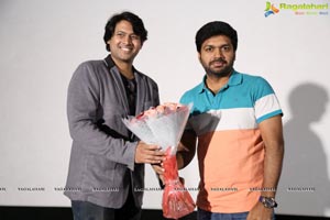 Naa Love Story Audio Release