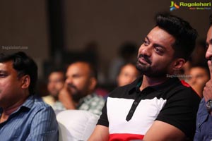 Naa Nuvve Pre-Release Event Photos