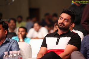 Naa Nuvve Pre-Release Event Photos