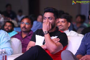 Naa Nuvve Pre-Release Event Photos