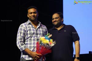 Naa Nuvve Pre-Release Event Photos