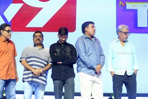 Naa Nuvve Pre-Release Event Photos