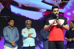 Naa Nuvve Pre-Release Event Photos