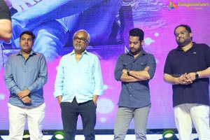 Naa Nuvve Pre-Release Event Photos