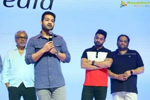 Naa Nuvve Pre-Release Event Photos