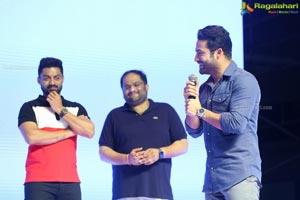 Naa Nuvve Pre-Release Event Photos