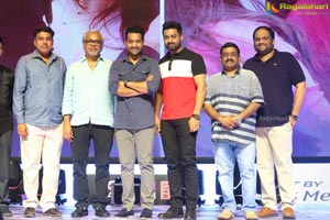 Naa Nuvve Pre-Release Event Photos