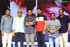 Naa Nuvve Pre-Release Event Photos