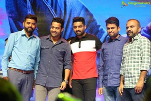 Naa Nuvve Pre-Release Event Photos