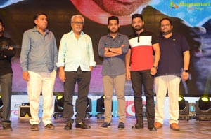 Naa Nuvve Pre-Release Event Photos