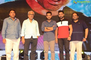 Naa Nuvve Pre-Release Event Photos