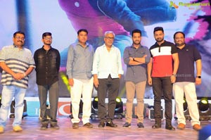 Naa Nuvve Pre-Release Event Photos