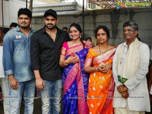 Naga Shaurya-Bhavya Creations