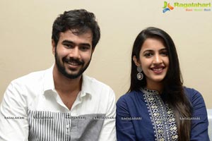 Nirvana Cinemas Niharika Konidela