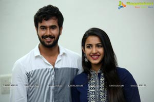 Nirvana Cinemas Niharika Konidela