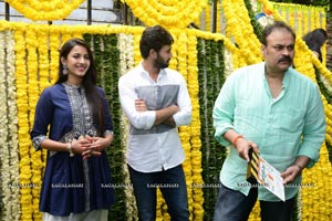 Nirvana Cinemas Niharika Konidela