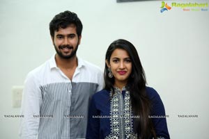 Nirvana Cinemas Niharika Konidela