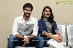 Nirvana Cinemas Niharika Konidela