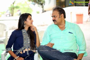 Nirvana Cinemas Niharika Konidela