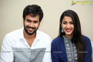 Nirvana Cinemas Niharika Konidela