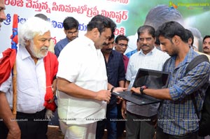 Pantham 2nd song launch