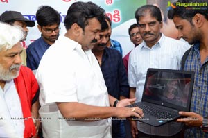 Pantham 2nd song launch