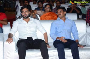 Pantham Audio Release