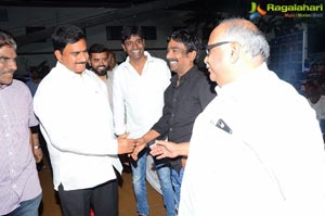 Pantham Audio Release