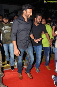 Pantham Audio Release