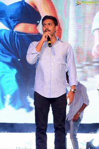 Pantham Audio Release