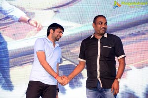 Pantham Audio Release