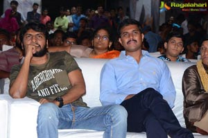 Pantham Audio Release