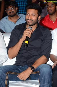 Pantham Audio Release