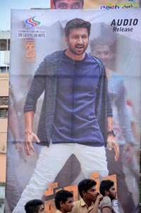 Pantham Audio Release