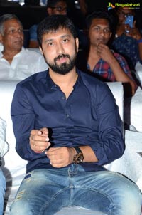 Pantham Audio Release