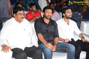 Pantham Audio Release