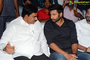 Pantham Audio Release