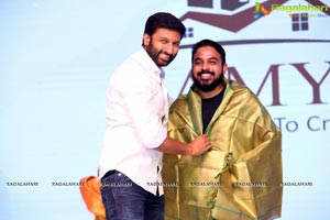 Pantham Pre-Release Event