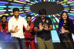 Pantham Pre-Release Event