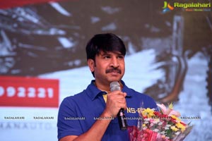 Pantham Pre-Release Event