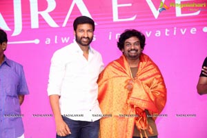 Pantham Pre-Release Event