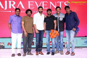 Pantham Pre-Release Event