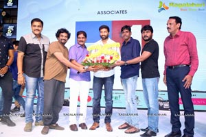 Pantham Pre-Release Event