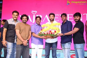 Pantham Pre-Release Event