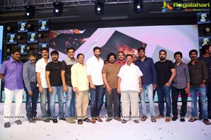 Pantham Pre-Release Event