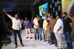 Pantham Pre-Release Event