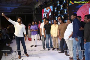 Pantham Pre-Release Event