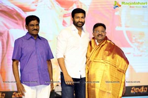 Pantham Pre-Release Event