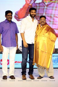 Pantham Pre-Release Event