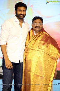 Pantham Pre-Release Event